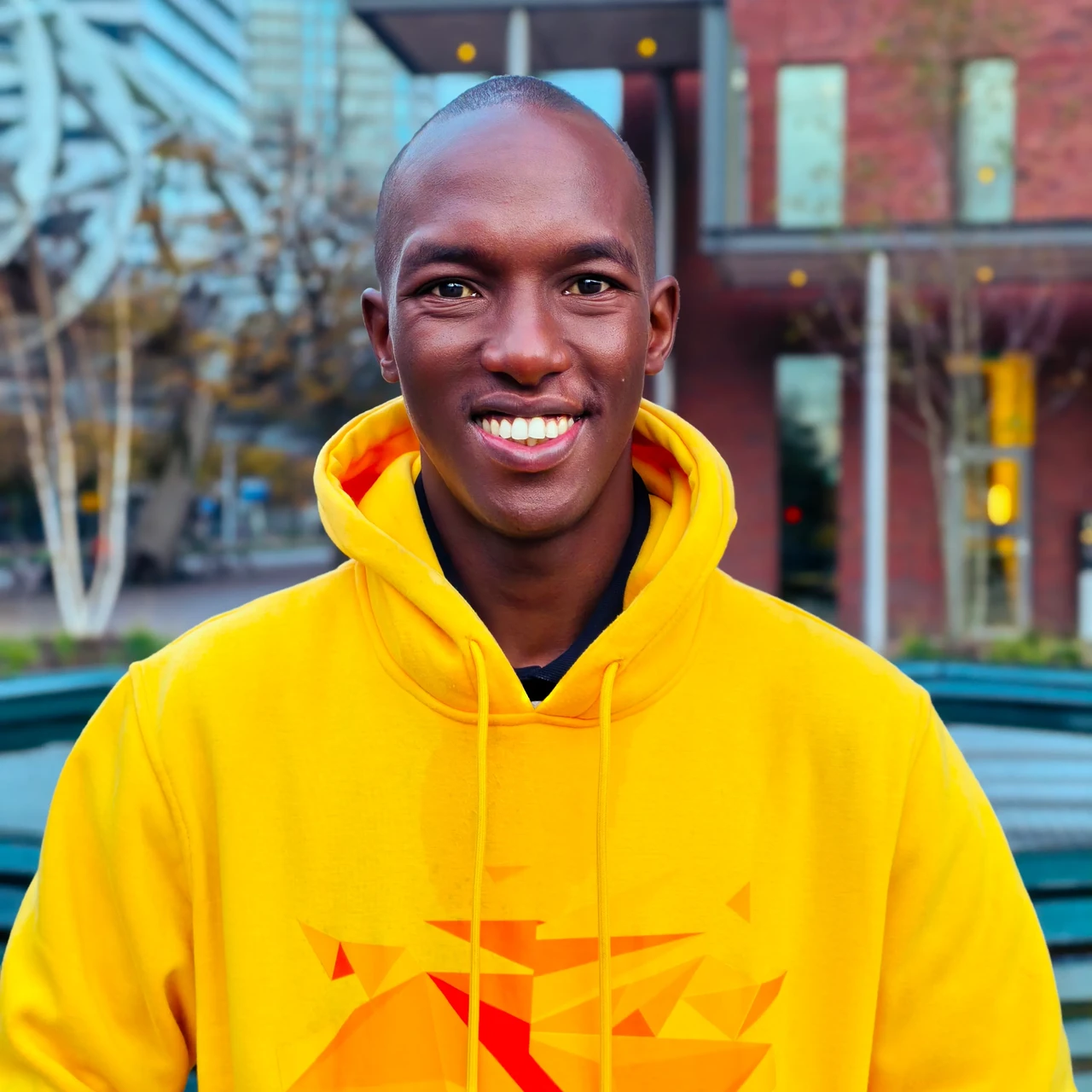 Joseph Nguthiru