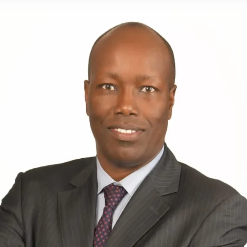 Lee Kinyanjui