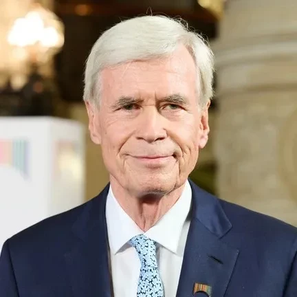 Prof. Dr. Michael Otto