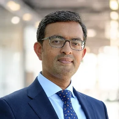 Sherin Varkey
