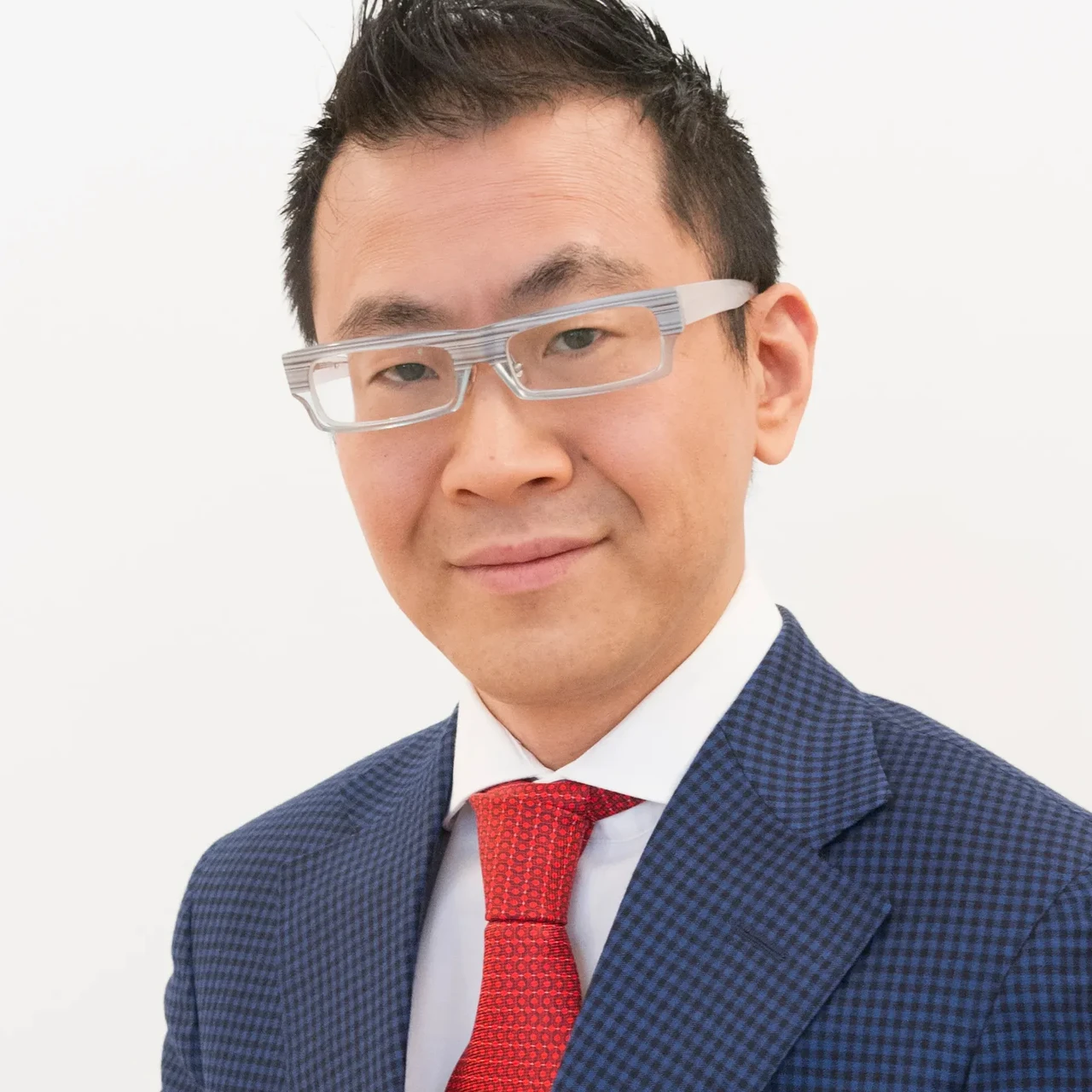 Dr. Shogo Akagawa