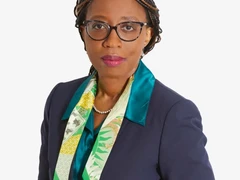 Vera Songwe