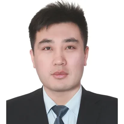 Yanjun Zhao, copyright: PHOTO: PRIVATE / COPYRIGHT: YANJUN ZHAO