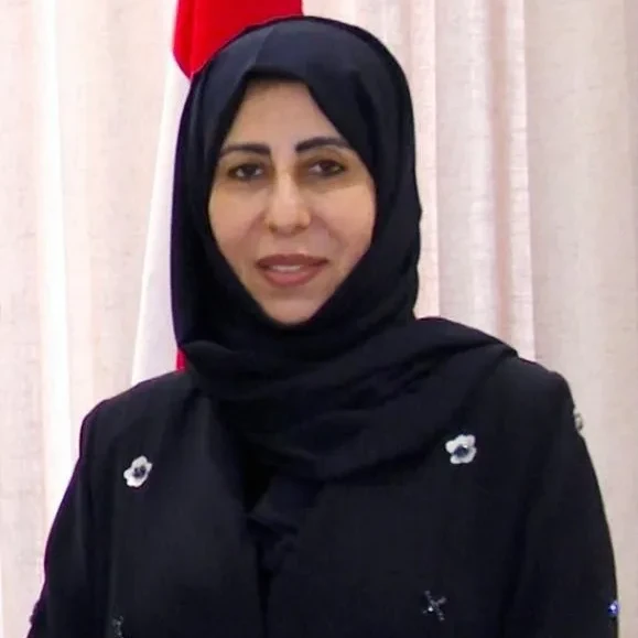 Dr. Afrah Abdulaziz Al-Zouba
