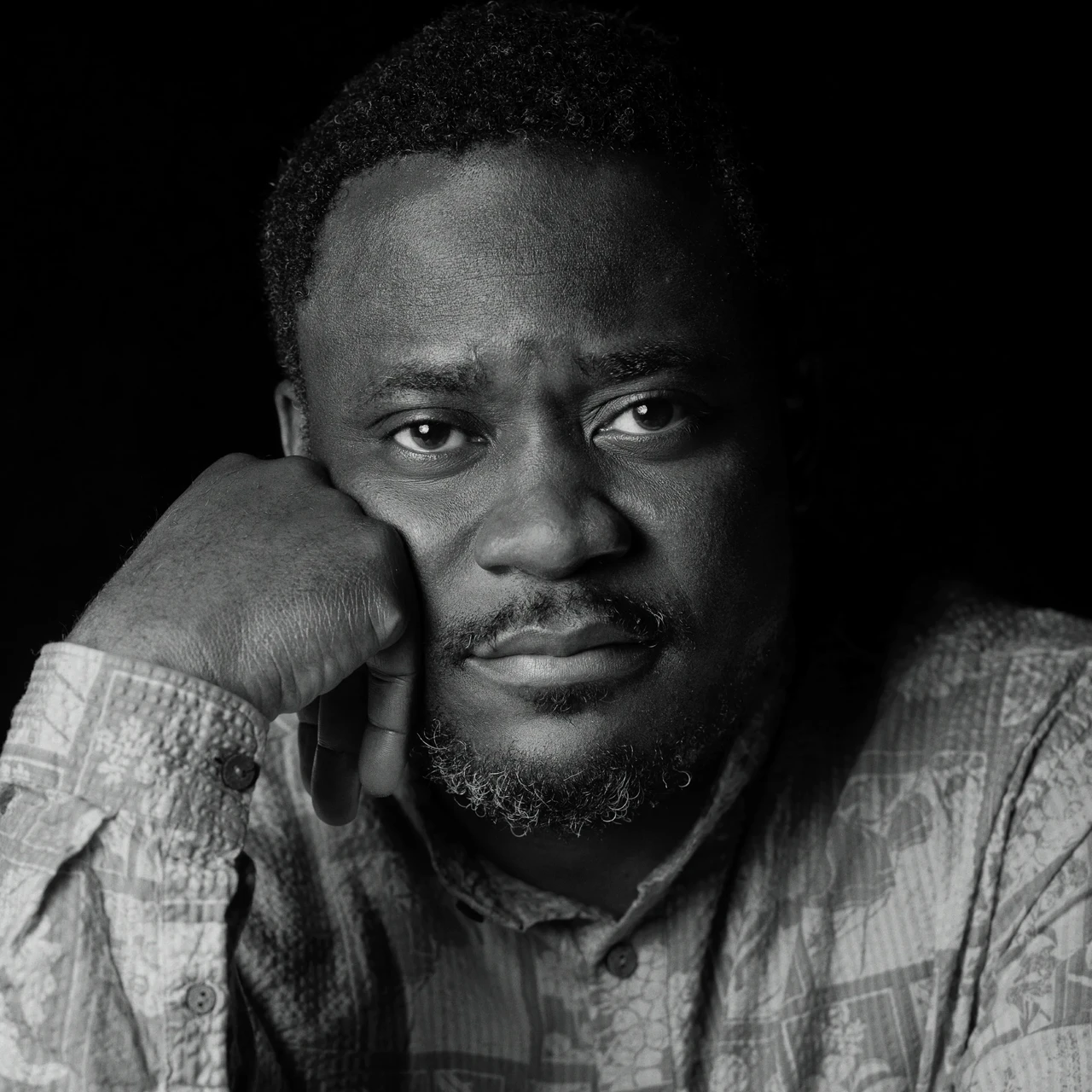 Bayo Akomolafe