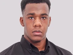 Damani Thomas, copyright: DAMANI THOMAS