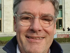 Ingo Ritz