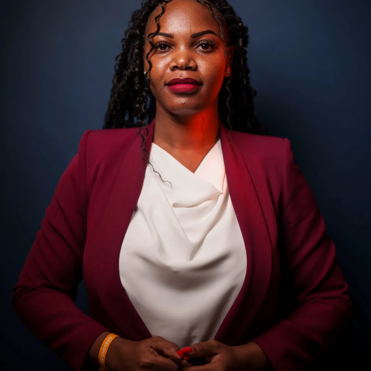 Jacquiline Msambila