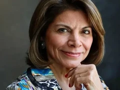 Laura Chinchilla