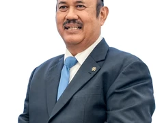 Rachmat Pambudy