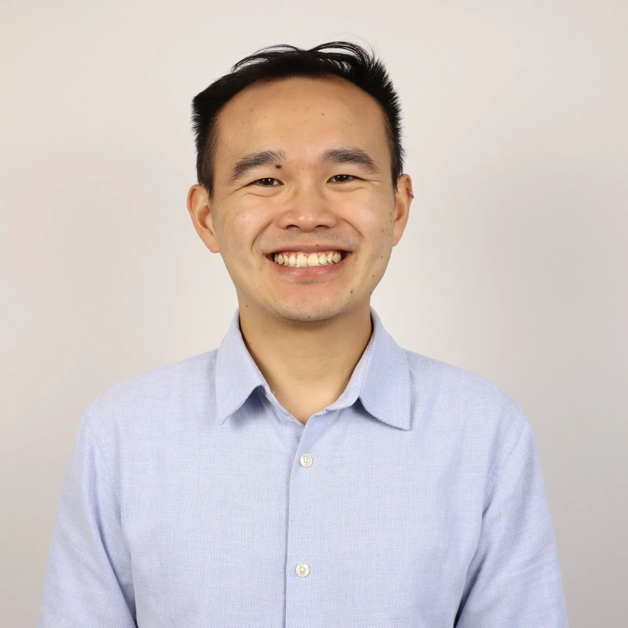 Timothy Sung