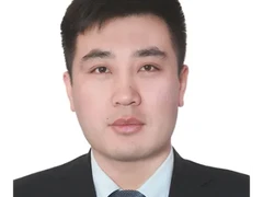 Yanjun Zhao, copyright: PHOTO: PRIVATE / COPYRIGHT: YANJUN ZHAO