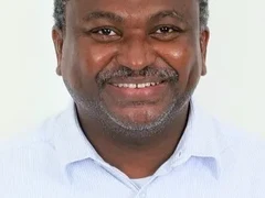 Dr. Ahmadou Lamin Samateh