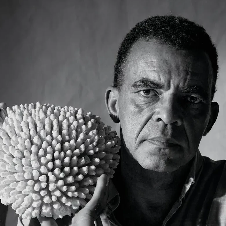 David Obura, copyright: THEA TRAFF