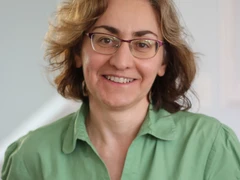 Elizabeth Sidiropoulos