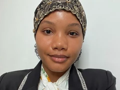 Fatoumata Fofana