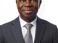 Gilbert F. Houngbo