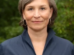 Heike Vesper, copyright: KATHRIN TSCHIRNER WWF