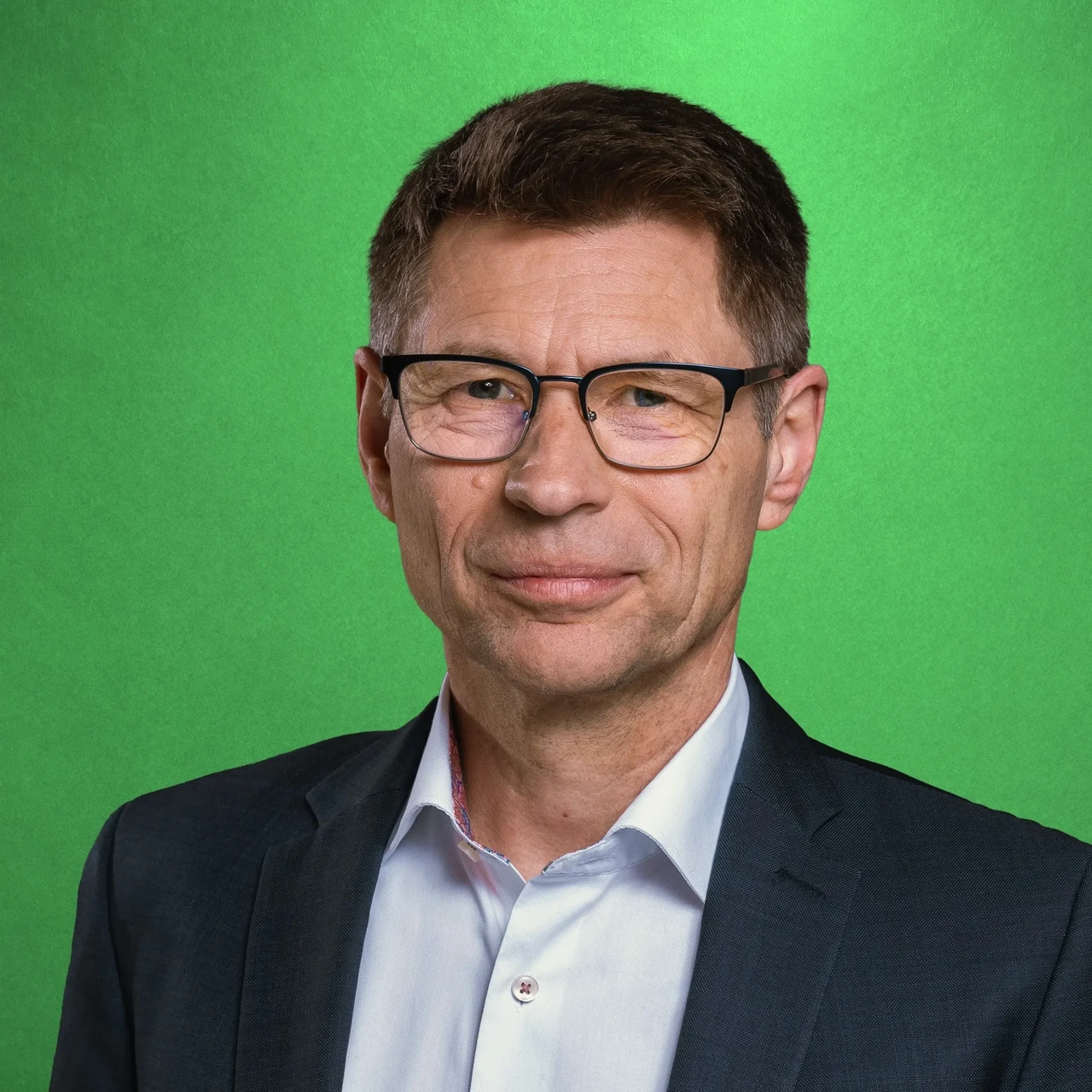 Mathias Mogge, copyright: © CHRISTOPH PAPSCH/WELTHUNGERHILFE