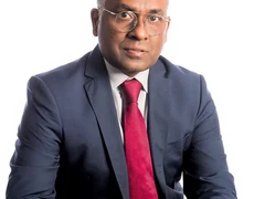 Teddy Yagambaram Soobramanien