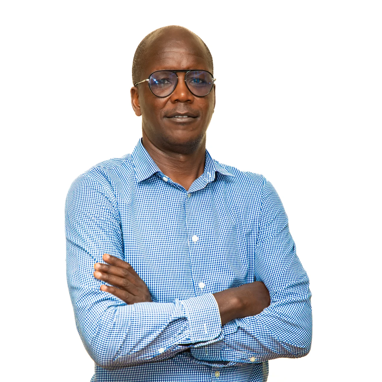 Francis Thoya, copyright: NO COPYRIGHT