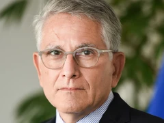 Gerassimos Thomas