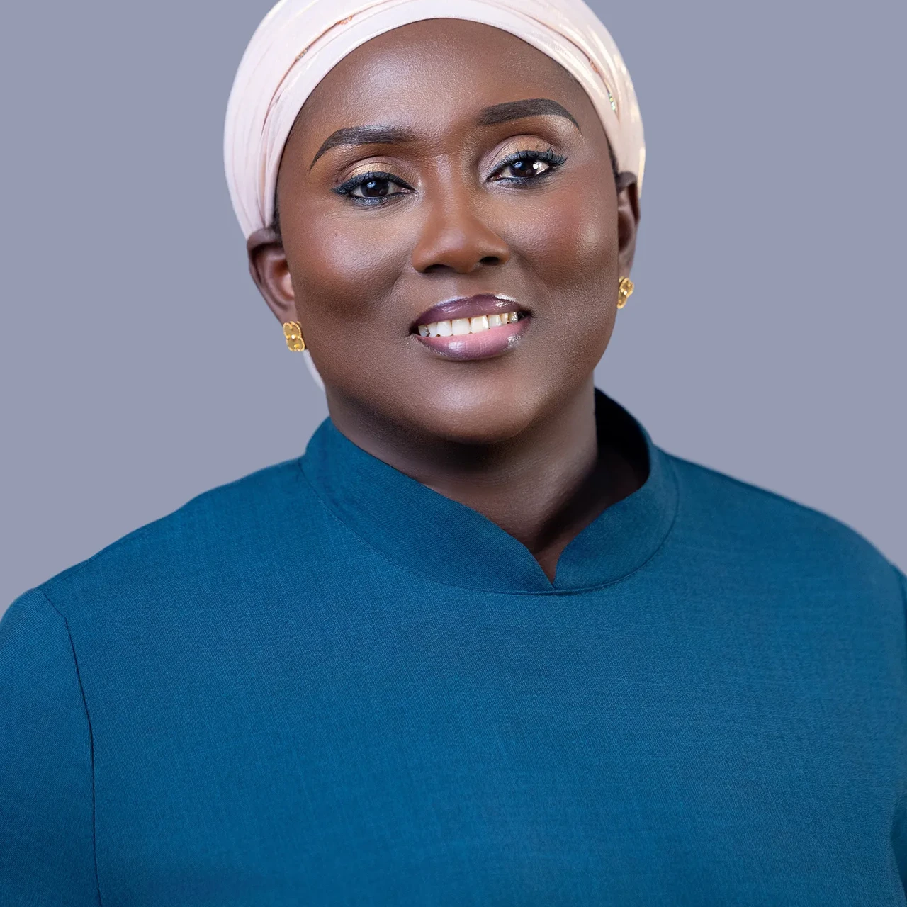 Hamdiya Ismaila