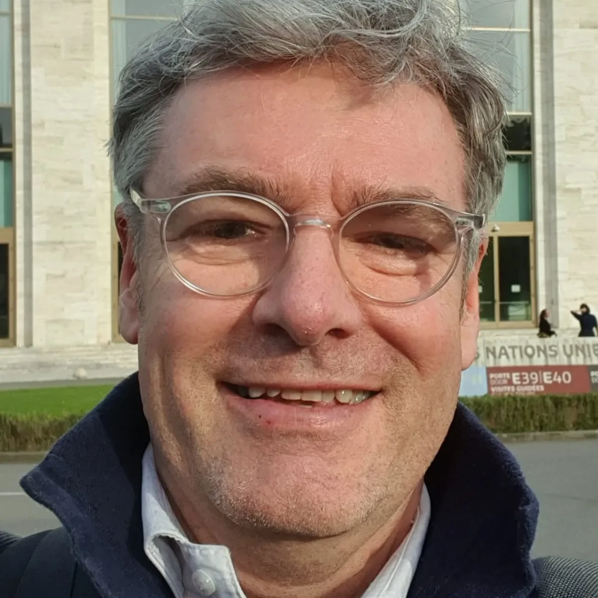Ingo Ritz