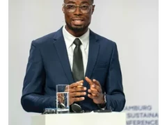 Kenneth Awotwe Darko