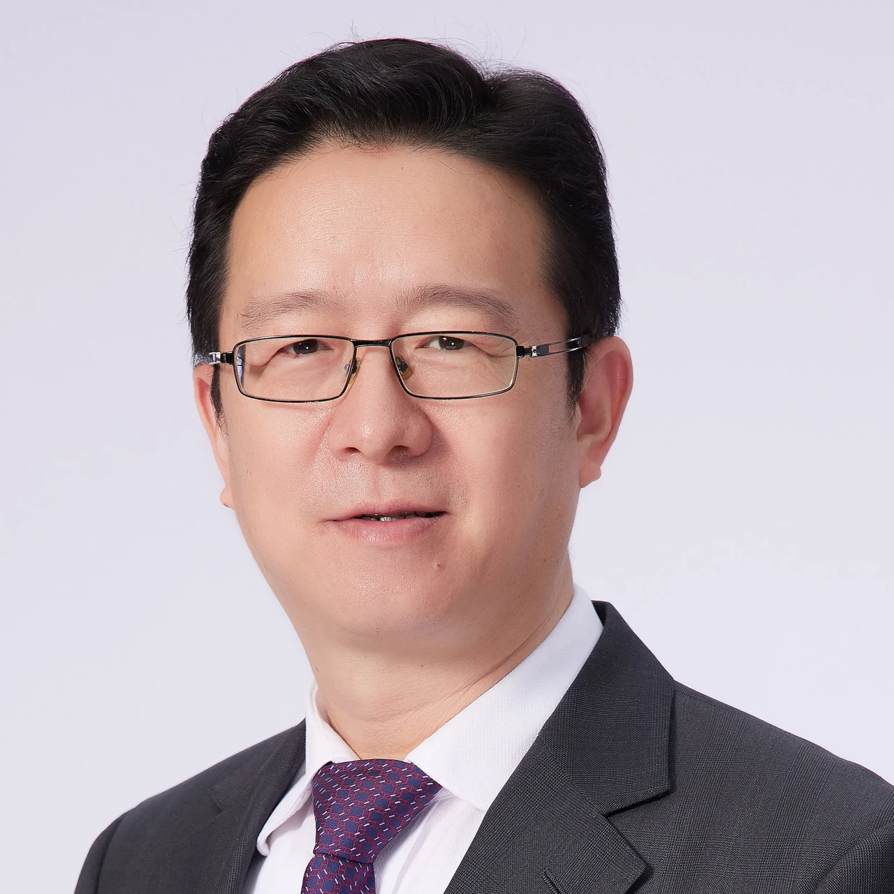 Yiyang Huang, copyright: YIYANG HUANG, CONSUL GENERAL OF THE PEOPLE'S REPUBLIC OF CHINA IN FRANKFURT AM MAIN