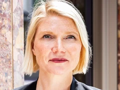 Cathryn Clüver Ashbrook
