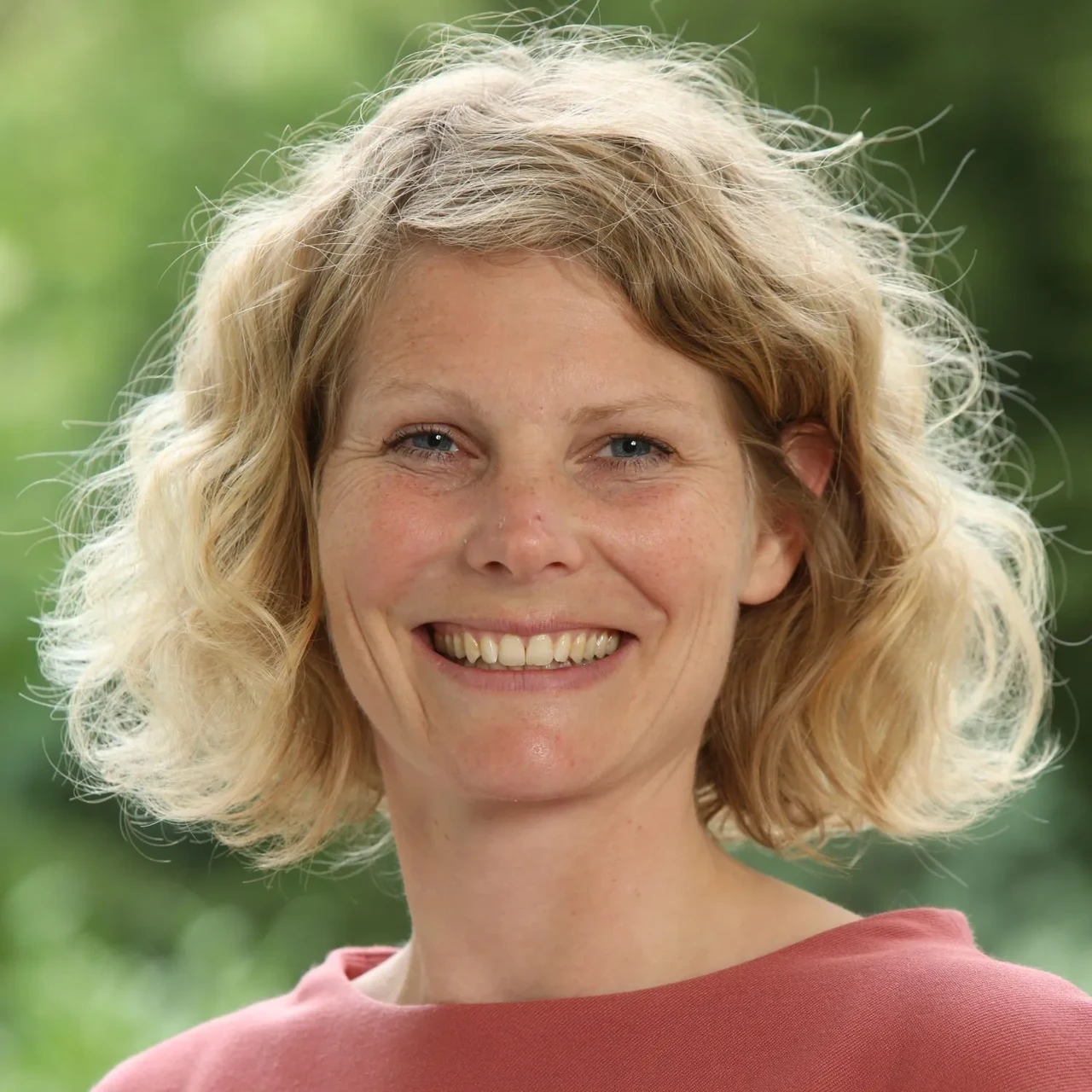 Katja Römer, copyright: DUK / DANETZKI