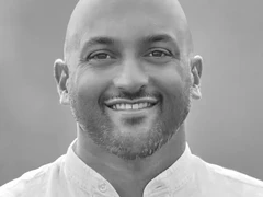 Shaun Ramanat