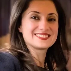 Azadeh Montazer Haghighi