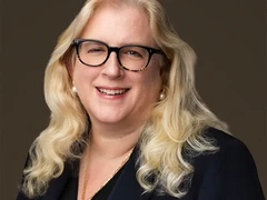 Deborah Zandstra