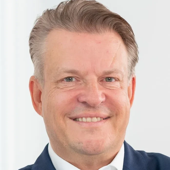 Frank Scheidig