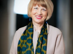 Helga Maria Schmid, copyright: MSC/LEO SIMON