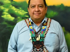 Juan Carlos Jintiach