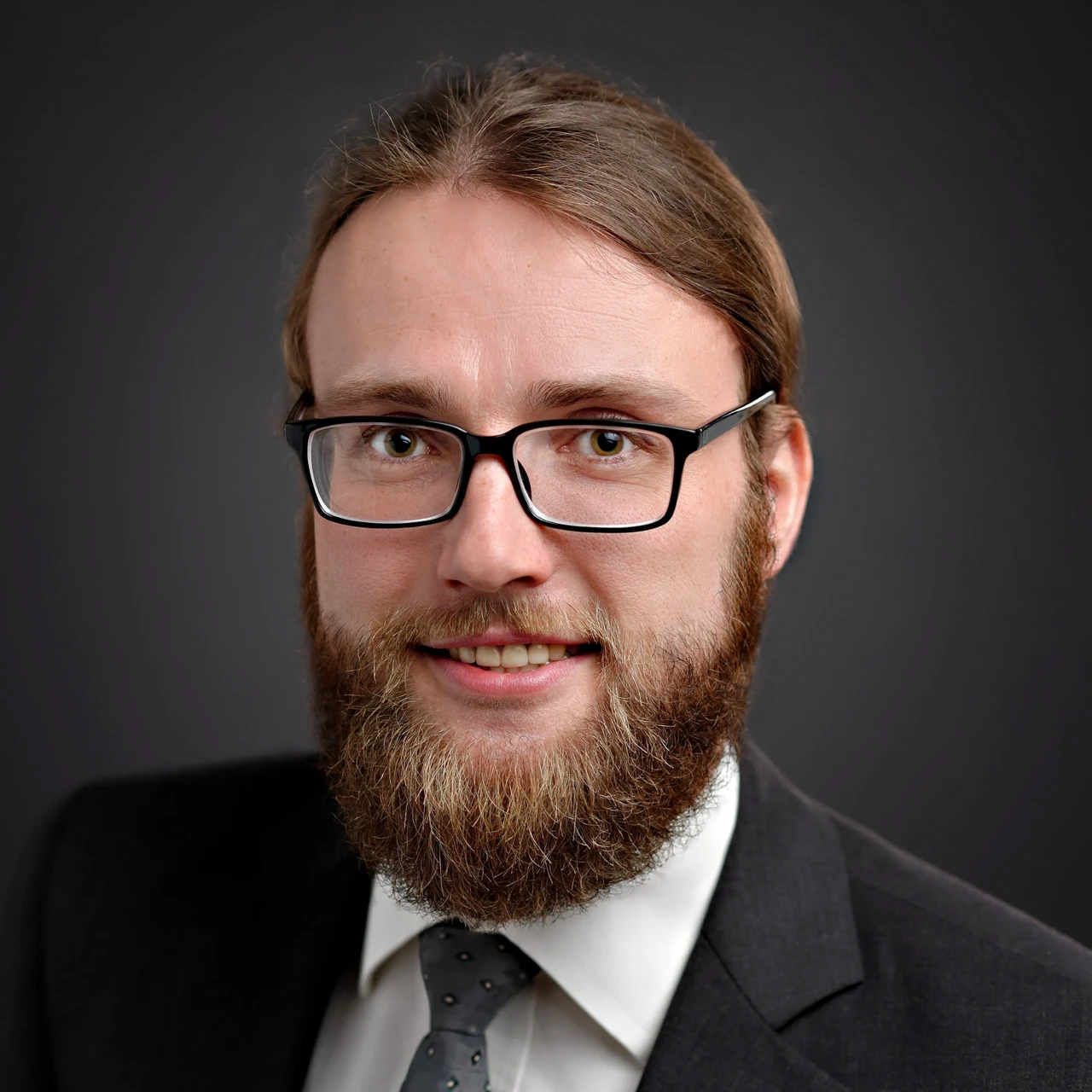 Dr. Markus Piechotka, copyright: MARKUS PIECHOTKA