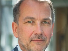 Dr. Martin Frick