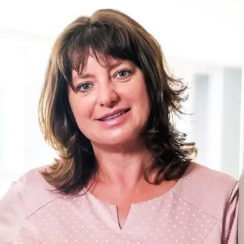 Sabine Dall'Omo