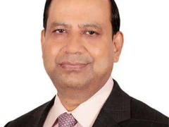 Sanjeev Asthana