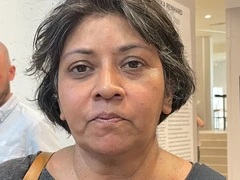 Urmialo Goswami