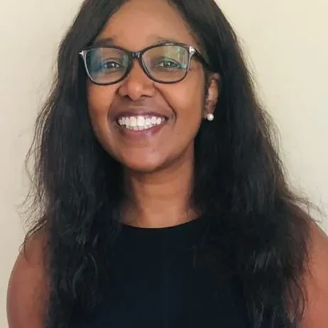 Caroline Mbindyo