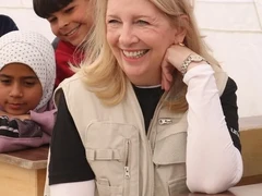 Catherine Russell
