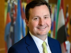 Jamie Fergusson