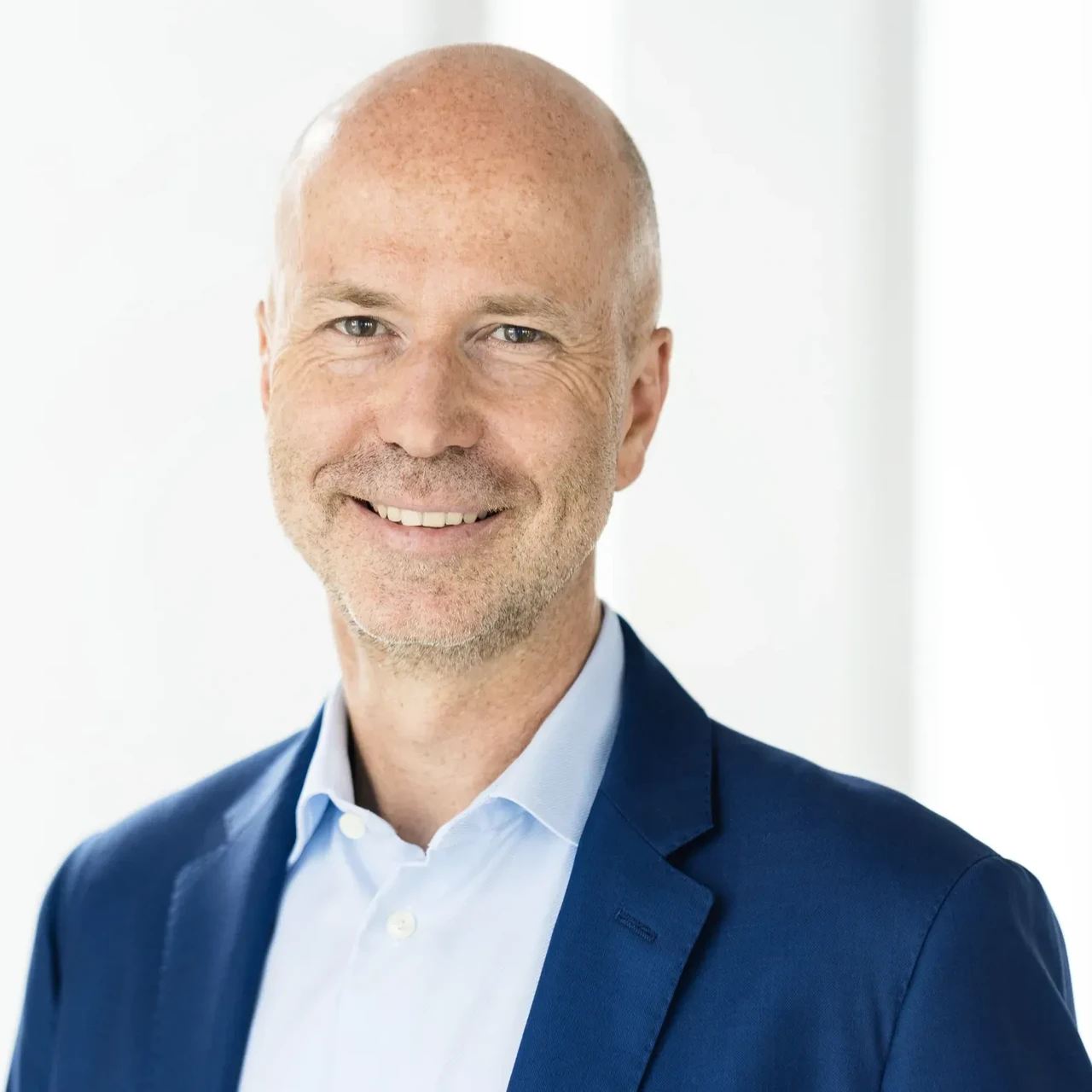 Jörg Eigendorf