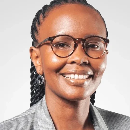 Juliana Rotich