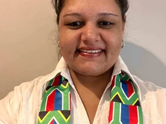 Nevana Srikissoon