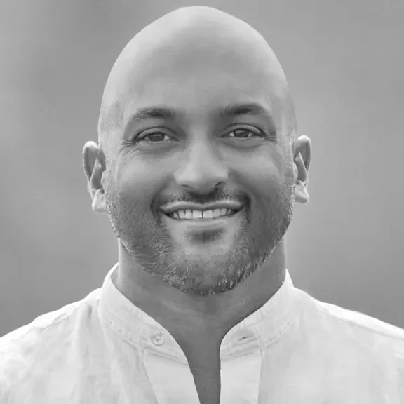 Shaun Ramanat